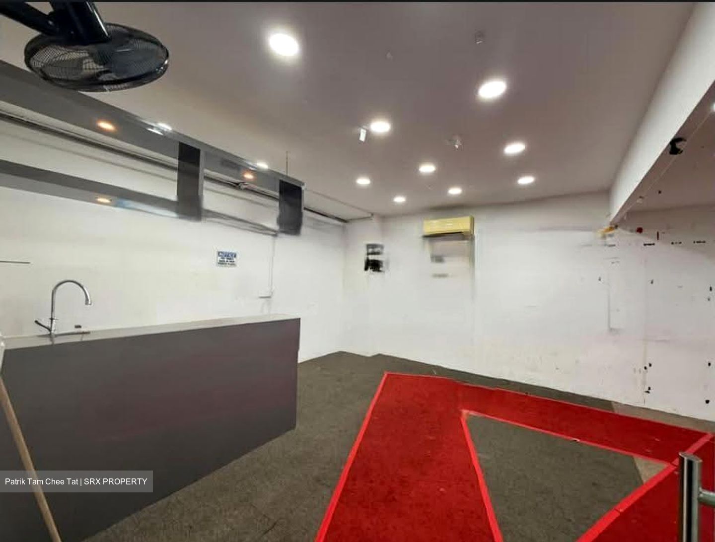 Lee Kai House (D7), Office #639805951